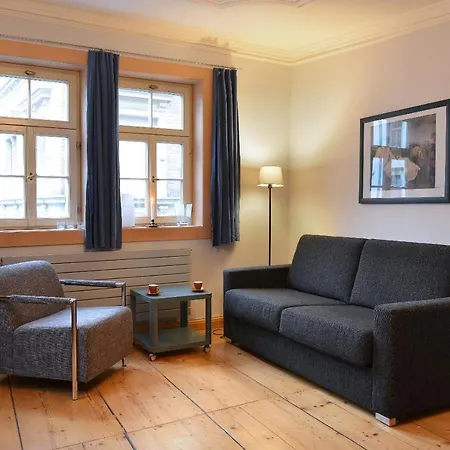 Tirso De Milano Apartman