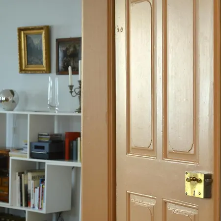 Tirso De Milano Apartman *