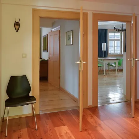 Tirso De Milano Apartman