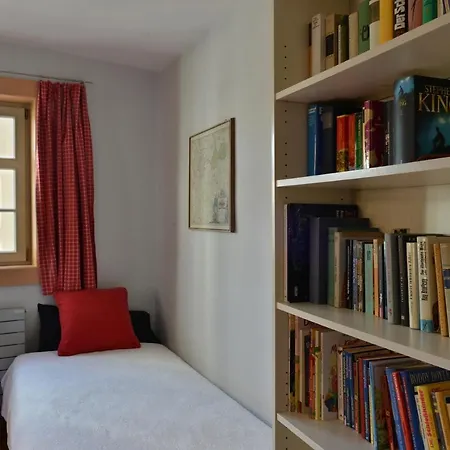 Tirso De Milano Apartman Weimar