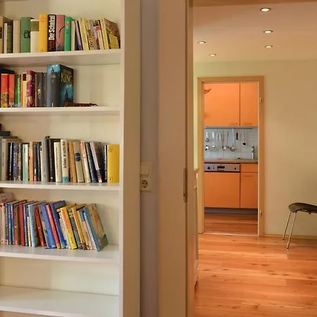 Tirso De Milano Apartman *
