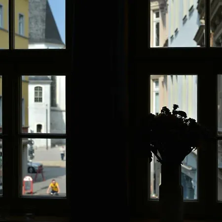 Tirso De Milano Apartman *