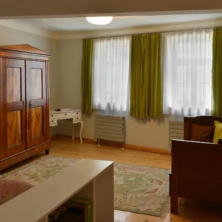 Tirso De Milano Apartman
