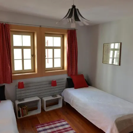 Tirso De Milano Apartman *