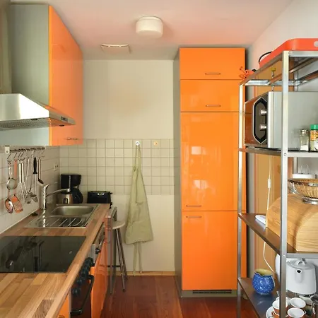 Tirso De Milano Apartman